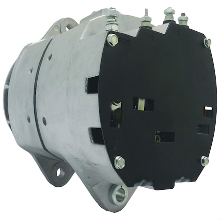 Heavy Duty Alternator, Replacement For Lester, 60984371857